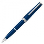 11日0点、双11预告： MONTBLANC 万宝龙 Pix系列 蓝色签字笔
