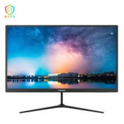18日0点：长虹 显示器27英寸超薄2K高清液晶显示屏 120%sRGB广色域HDMI VGA DVI接口 27P600Q