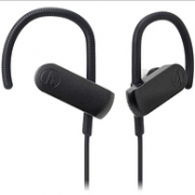 白菜价！亚马逊销冠！Audio Technica/铁三角 蓝牙运动耳机ATH-SPORT70BTBK