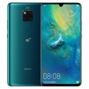 HUAWEI 华为 Mate 20 X 智能手机 5G版 8GB+256GB