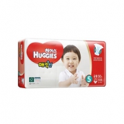 88VIP、双11预告： HUGGIES 好奇 魔法纸尿裤 XL50片