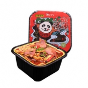威其诺 素菜版 麻辣自热火锅 330g