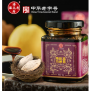 值哭 中华老字号 潘高寿 蜂蜜枇杷雪梨膏150g