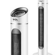 TCL 立式取暖器 暖风机