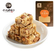 【于记老铺】巴旦木花生酥249g