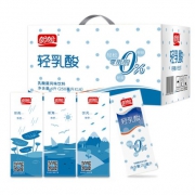 盼盼 轻乳酸饮料 250ml*16盒 16.9元包邮