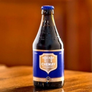 比利时进口，Chimay 智美 蓝帽精酿啤酒 330ml*6瓶*6件