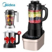 6日0点： Midea 美的 PB12P300 破壁机