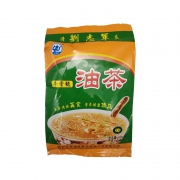 陕西油茶面 牛骨髓/咸武仁 400g*2袋 13.8元包邮（需用券）