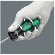 Wera 12件XXL 螺丝刀套装
