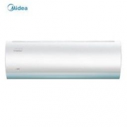 Midea 美的 KFR-35GW/WXDN8A1@ 1.5匹 变频 壁挂式空调