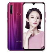 HONOR 荣耀 20i 智能手机 6GB 128GB