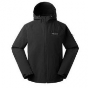 Marmot 土拨鼠 V80295 M1软壳带帽夹克