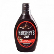 HERSHEY'S 好时 巧克力酱 650g*3瓶
