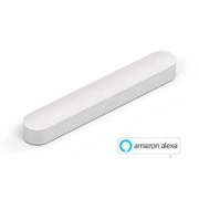 黑五全球购、中亚Prime会员： SONOS 搜诺思 Beam 智能条形音响