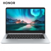 双11预告：Honor 荣耀 MagicBook 2019 14英寸笔记本电脑（R5 3500U、8GB、256GB、指纹识别） 3199元包邮