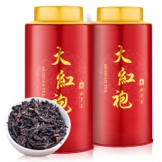 君宜茗茶 武夷山大红袍 100g 6.8元包邮