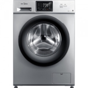 Midea 美的 MG90V31DS5 9公斤 滚筒洗衣机