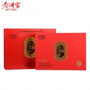 宣威火腿云南特产发酵浓香火腿肉中秋年货送礼盒