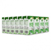 Arla 爱氏晨曦 全脂牛奶 250ml*24盒 *4件