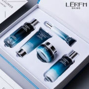 LERFM 深海水母玻尿酸5件套 券后￥89