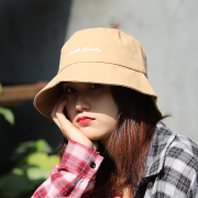 rpanda3 女款渔夫帽 大头围款 6.9元包邮