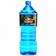 CHIEF 车仆 0℃ 汽车玻璃水 2L 4.9元包邮（需用券）