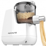 九阳（Joyoung） JYN-L6 家用面条机 *2件 648元（合324元/件）
