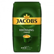Jacobs Krönung Crema咖啡豆 1000克