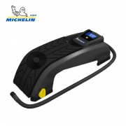 MICHELIN 米其林 车载充气泵 4745ML 数显 脚踏 金属单缸 96元包邮（需用券）