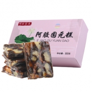 稀谷食光纯手工阿胶糕300g*2盒 券后￥29.9