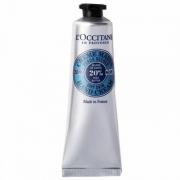 多款可选：L'OCCITANE 欧舒丹 保湿手霜 30ml *3件