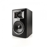 中亚Prime会员： JBL LSR3 系列MkII 有源监听音箱