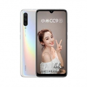 MI 小米 CC 9e 智能手机 6GB+64GB