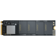 Lexar 雷克沙 NM610 M.2 NVMe固态硬盘 500GB