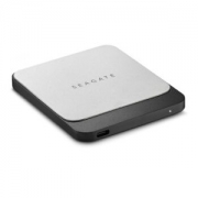 SEAGATE 希捷 飞翼Fast 移动固态硬盘 Type-C接口 2TB