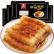 传统糕点零食火锅店小吃糯米糍粑