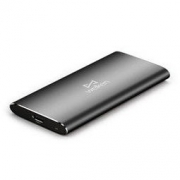 21日0点： WEIJIAN 威健 XT5 移动固态硬盘 512GB