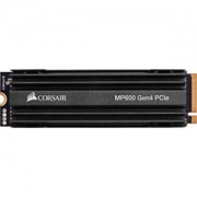 Corsair 海盗船 Force 系列 MP600 1TB Gen4CSSD-F1000GBMP600 1TB Up to 4,950 MB/s