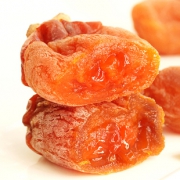 特级手工富平吊柿饼1000g 券后￥29