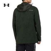 Under Armour 安德玛 UA男子 M65 Field 运动训练外套