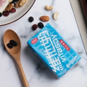 京东PLUS会员： vitasoy 维他奶 原味豆奶 植物蛋白饮料 250ml*16盒 *3件