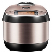 再降价：Midea 美的 MB-WFZ4099IH 4L 钛金釜 IH电饭煲