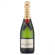 MOET & CHANDON 酩悦香槟产区 酩悦天然型香槟 750ml