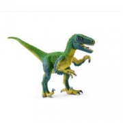 Schleich 思乐 SCHC14585 思乐伶盗龙特别款 *2件