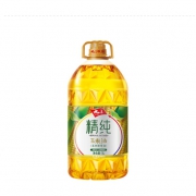 88VIP、双11预告： 九三 非转基因 玉米胚芽油 5L *4件 132.72元包邮（多重优惠）