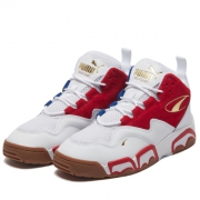 双11预告：PUMA 彪马 Source 370347 男女同款运动休闲鞋 359元（双重优惠）
