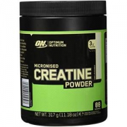 Optimum Nutrition 欧普特蒙 一水肌酸粉 317g