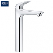 装修党：GROHE 高仪 23585001 高脚面盆龙头 1084元包邮（立减）
