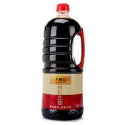 LEE KUM KEE 李锦记 锦珍 生抽 1.65L
